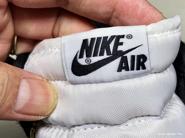 Panda Jordan OG Retro Air 1 CD0461-007 High 0707